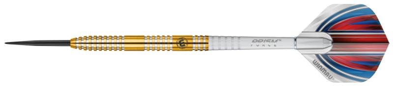 Winmau Daryl Gurney Steeldart 23-25g Winmau Daryl Gurney Steeldart 23-25g