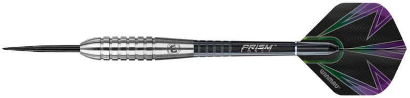 Winmau Foxfire Tropfen Steeldart 22-24g