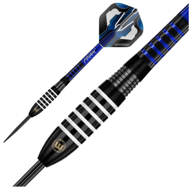 Winmau Andy Fordham Steeldart 23-25g Winmau Andy Fordham Steeldart 23-25g
