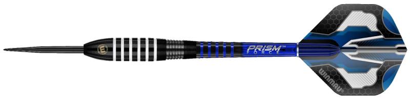 Winmau Andy Fordham Steeldart 23-25g