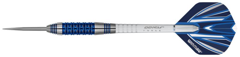 Winmau Andy Fordham Special Edition Steeldart 24g