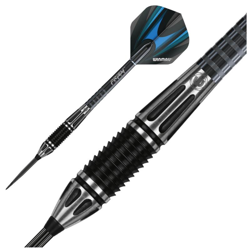 Winmau Majestic Steeldart 22-24-26g