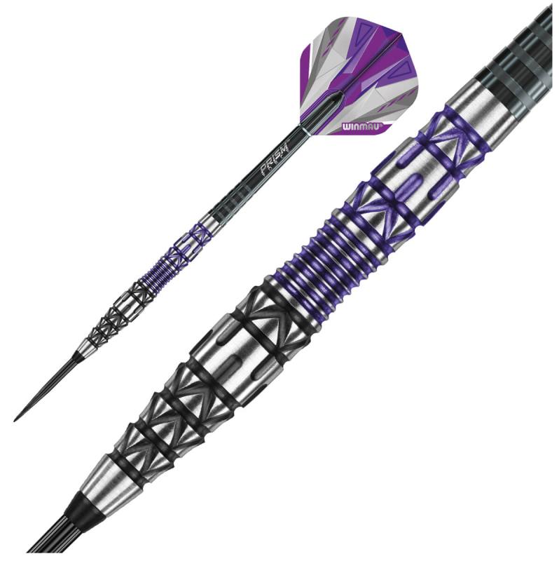 Winmau Simon Whitlock Special Steeldart 22-24g Winmau Simon Whitlock Special Steeldart 22-24g