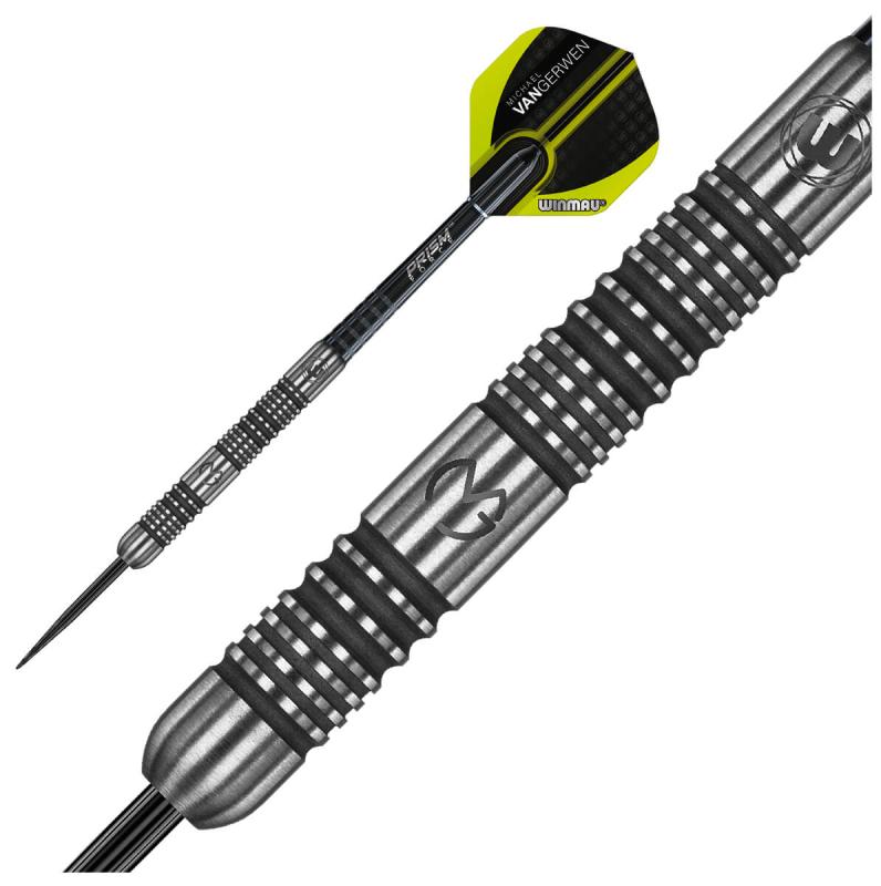 Winmau MvG Authentic Steeldart 22-24-26g