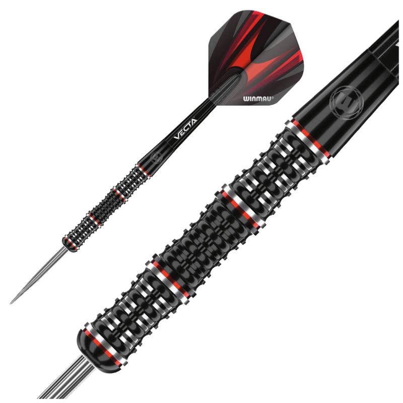 Winmau Mervyn King S.E. Steeldart 22-24g Winmau Mervyn King S.E. Steeldart 22-24g