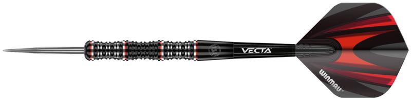 Winmau Mervyn King S.E. Steeldart 22-24g Winmau Mervyn King S.E. Steeldart 22-24g