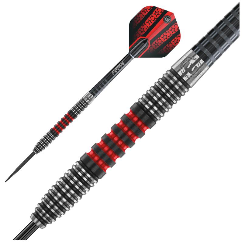Winmau Joe Cullen Steeldart 21g