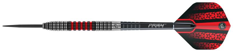Winmau Joe Cullen Steeldart 21-23-25g