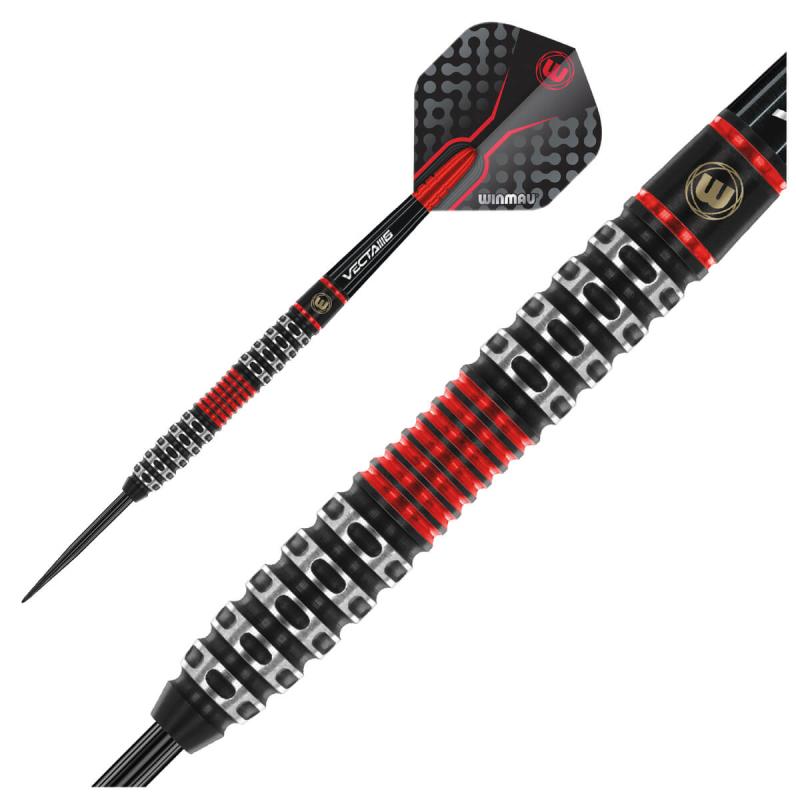 Winmau Joe Cullen Steeldart SE 22-24-26g Winmau Joe Cullen Steeldart SE 22-24-26g