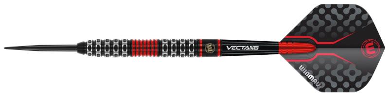 Winmau Joe Cullen Steeldart SE 22-24g