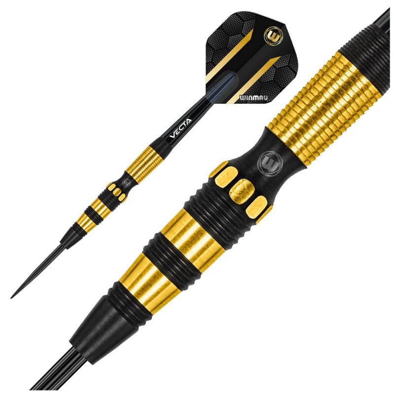 Winmau Simon Whitlock Dynamic SE Steeldart 21-23g Winmau Simon Whitlock Dynamic SE Steeldart 21-23g
