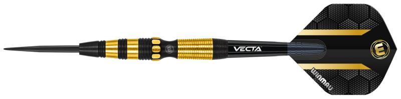 Winmau Simon Whitlock Dynamic SE Steeldart 21-23g Winmau Simon Whitlock Dynamic SE Steeldart 21-23g
