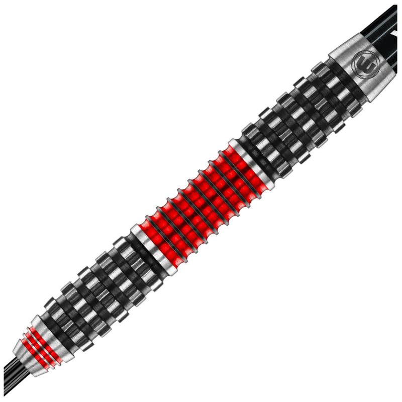 Winmau Cullen Rockstar RS 1.0 Steeldart 22-24g Winmau Cullen Rockstar RS 1.0 Steeldart 22-24g