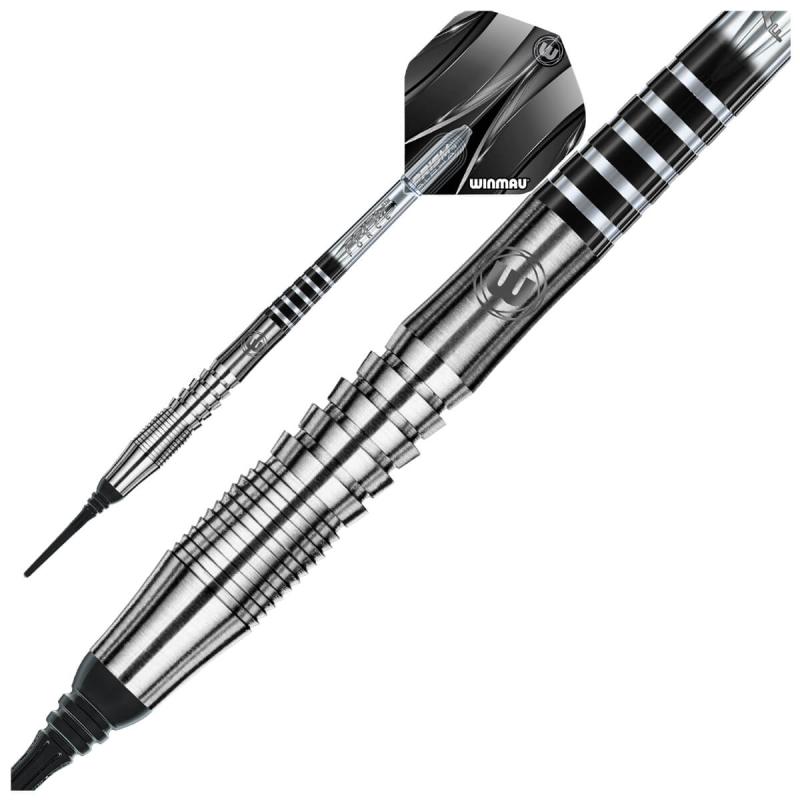 Winmau Sniper 90% Softdart 18g