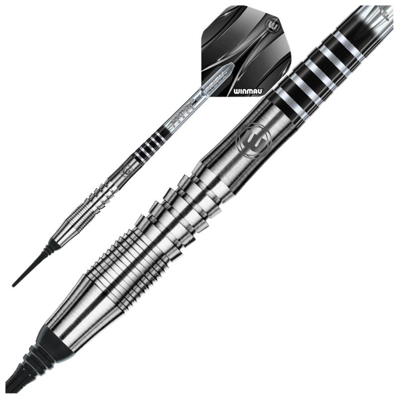 Winmau Sniper Softdart 18g