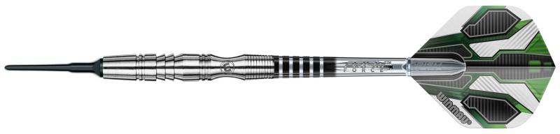 Winmau Sniper 90% Softdart 20g Winmau Sniper 90% Softdart 20g