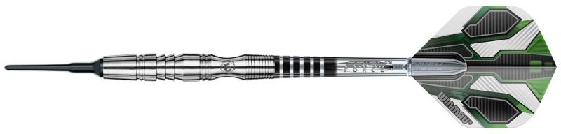 Winmau Sniper Softdart 20g