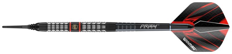 Winmau Sicario Softdart 20g