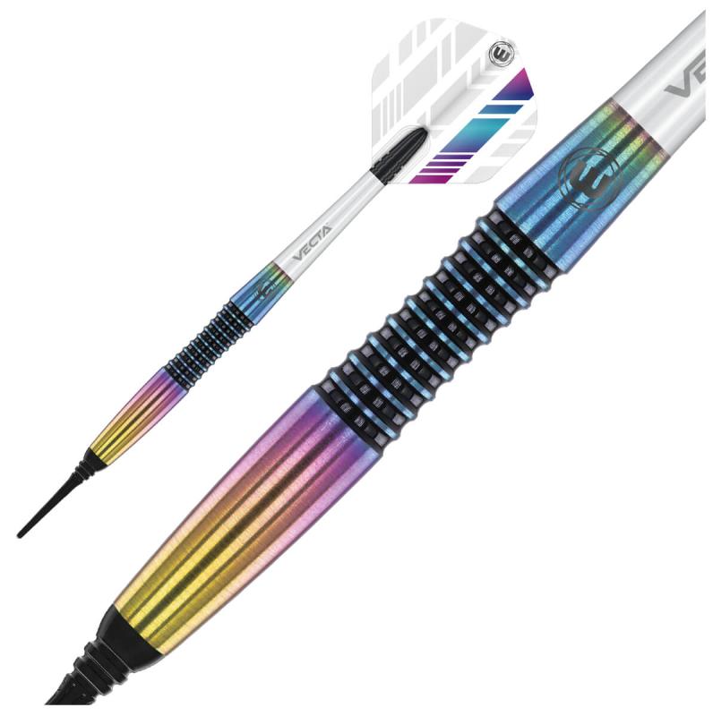 Winmau Elektra Softdart 20g Winmau Elektra Softdart 20g