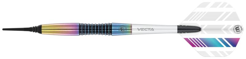 Winmau Elektra Softdart 20g Winmau Elektra Softdart 20g