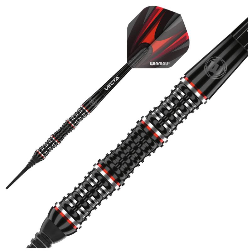 Winmau Mervyn King S.E. Softdart 20g Winmau Mervyn King S.E. Softdart 20g