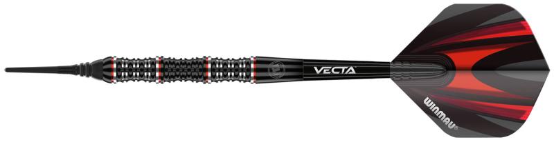 Winmau Mervyn King S.E. Softdart 20g Winmau Mervyn King S.E. Softdart 20g