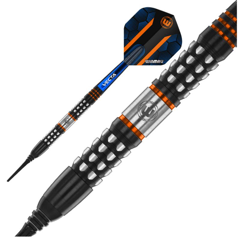 Winmau Scott Waits Softdart 20g Winmau Scott Waits Softdart 20g