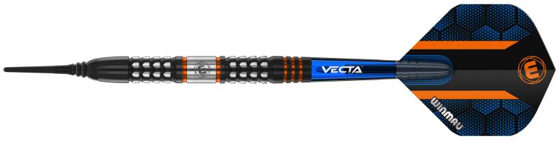 Winmau Scott Waits Softdart 20g Winmau Scott Waits Softdart 20g