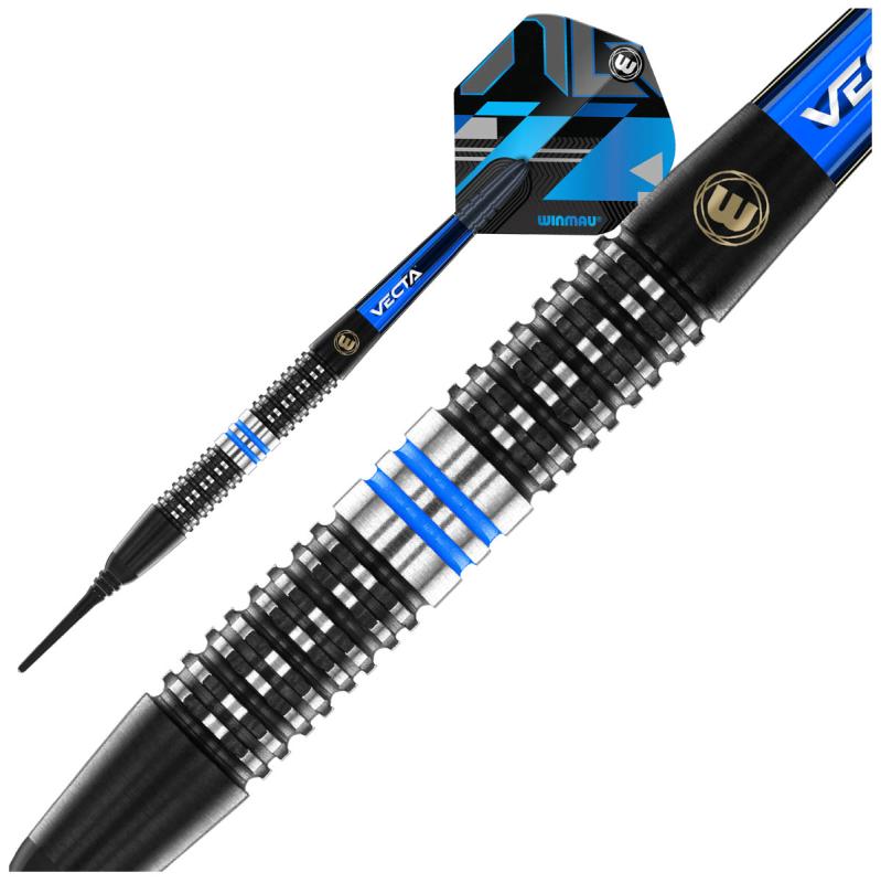 Winmau Galactics Softdart 20g Winmau Galactics Softdart 20g
