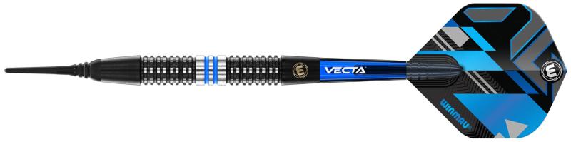 Winmau Galactics Softdart 20g Winmau Galactics Softdart 20g