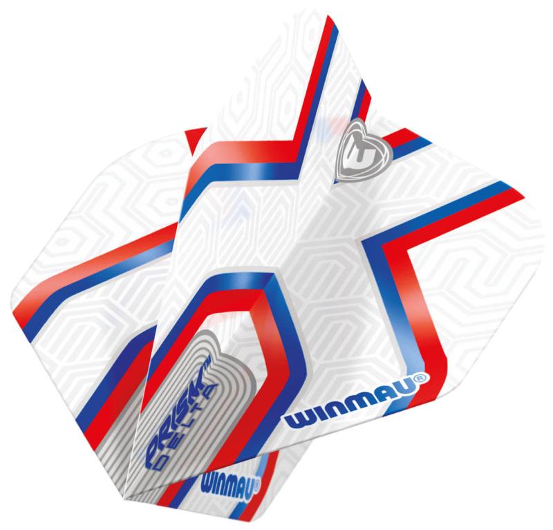 Winmau Prism Delta Epix Flight No2