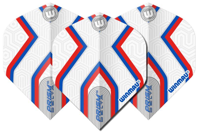 Winmau Prism Delta Epix Flight No2
