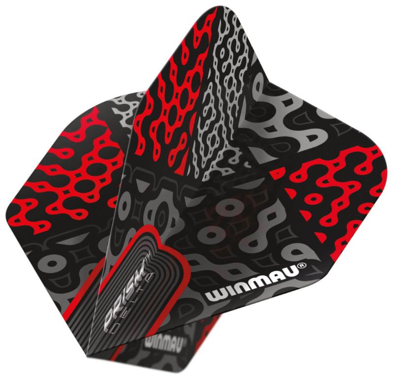 Winmau Prism Delta Cypher Flight No2