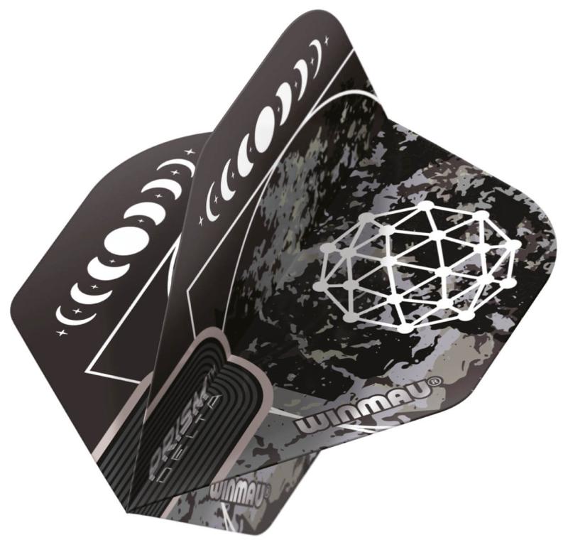 Winmau Prism Delta Callisto Flight No2