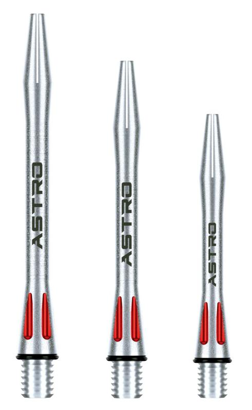 Astro Aluminium Shaft Rot Astro Aluminium Shaft Rot