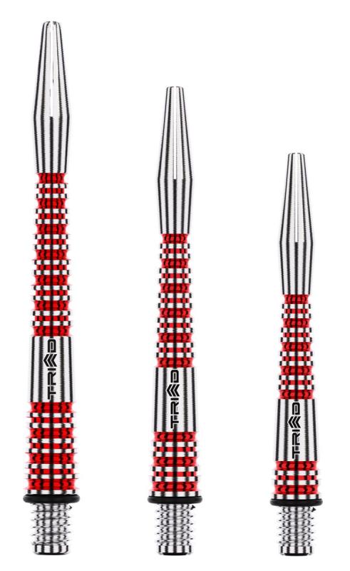 Winmau Triad RX Aluminium Shaft Rot Winmau Triad RX Aluminium Shaft Rot