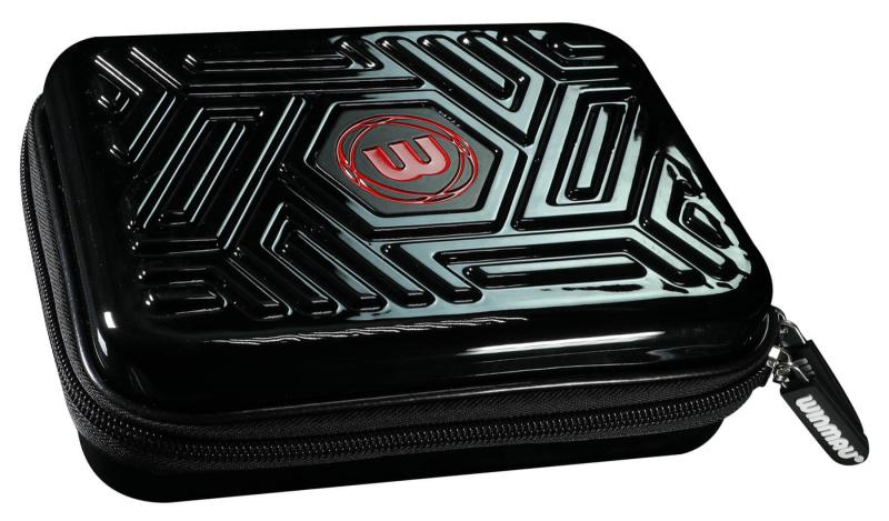 Winmau Armor G2 Dart Case Schwarz