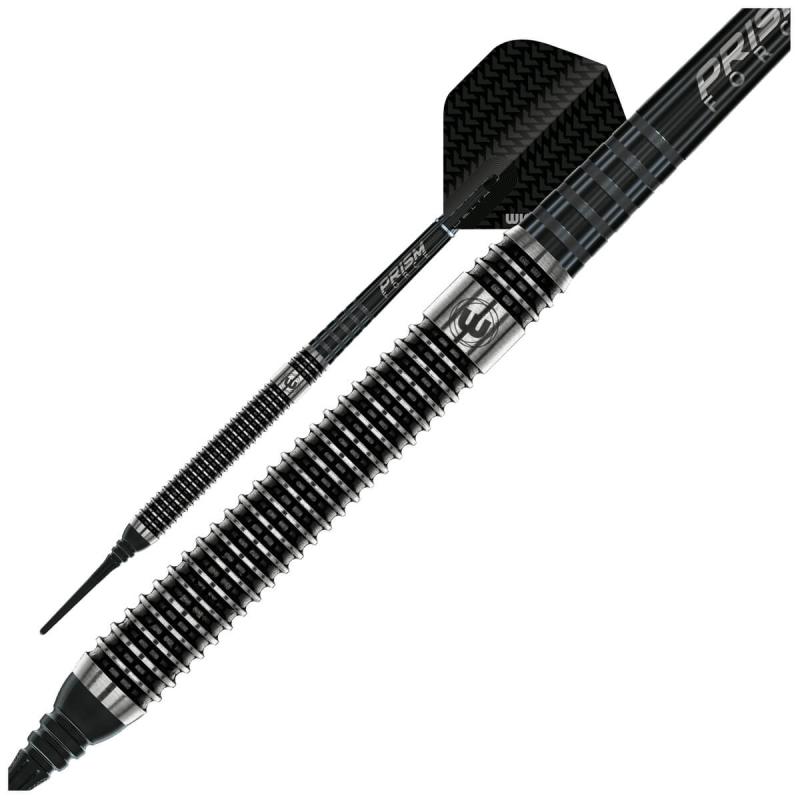 Winmau Blackout Softdart 18-20g