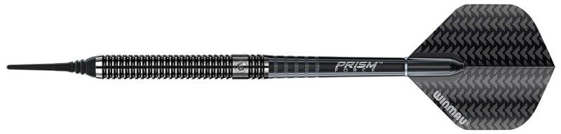 Winmau Blackout Softdart 18-20g