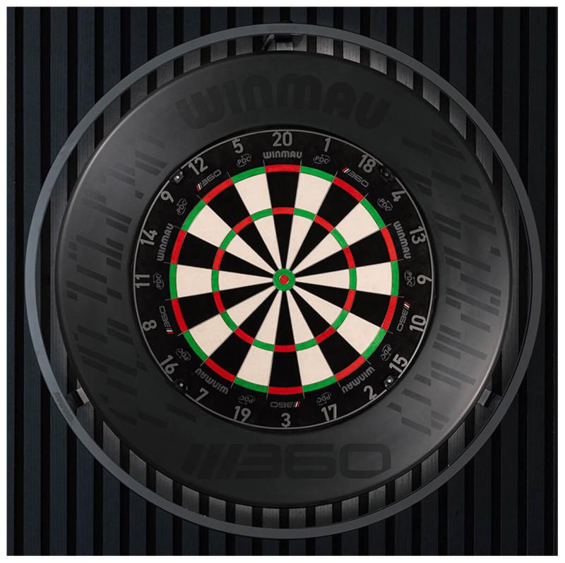 Winmau Blade 360 PDC Dart Board