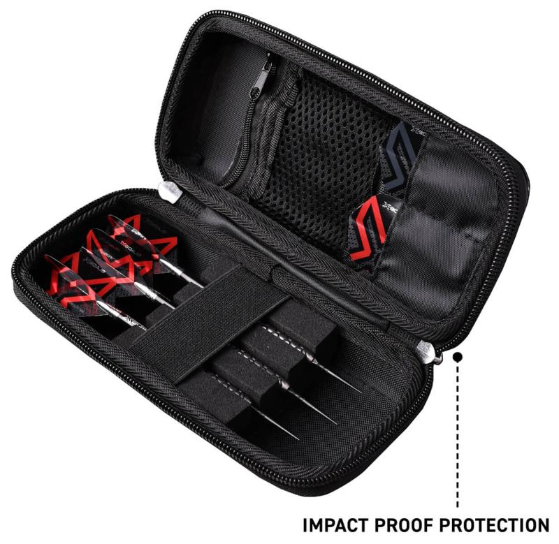 Winmau Blade X Armor G1 Dart Case