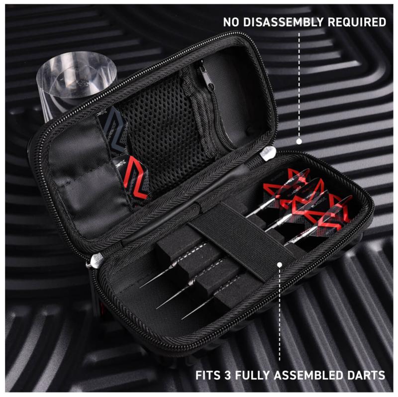 Winmau Blade X Armor G1 Dart Case