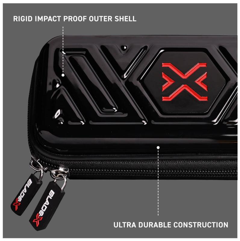 Winmau Blade X Armor G1 Dart Case