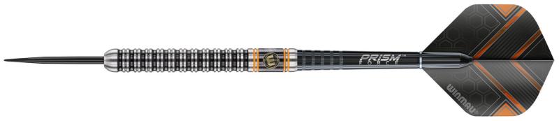 Winmau Danny Noppert Steeldart 23-25g