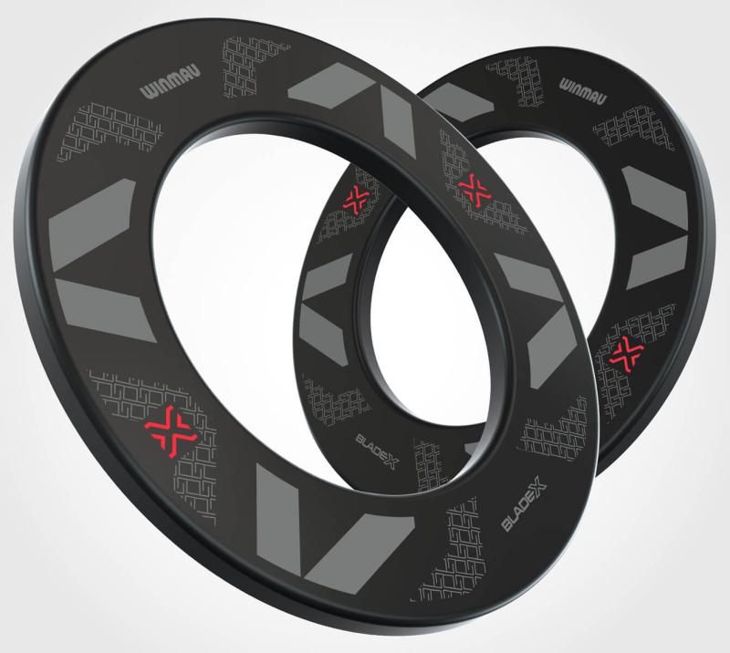 Winmau Dartboard Surround Blade X 