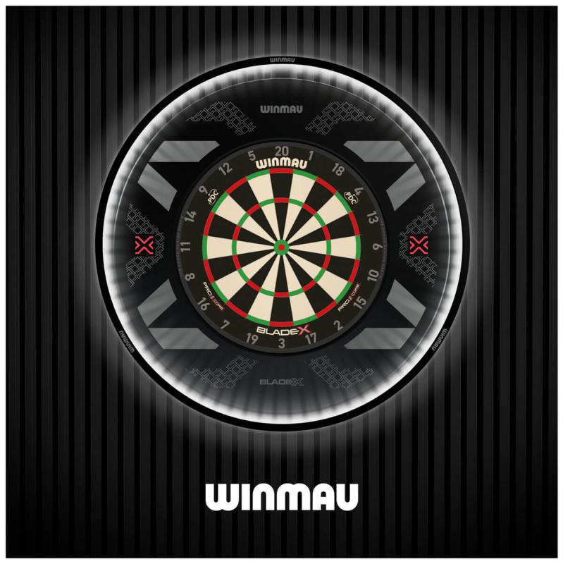 Winmau Dartboard Surround Blade X 