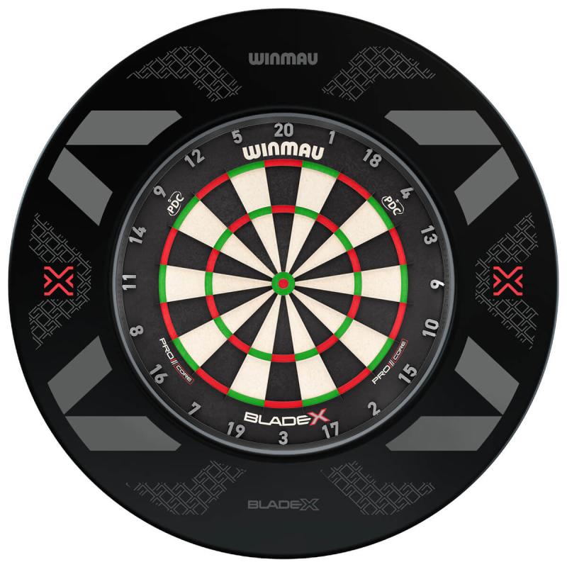 Winmau Dartboard Surround Blade X 