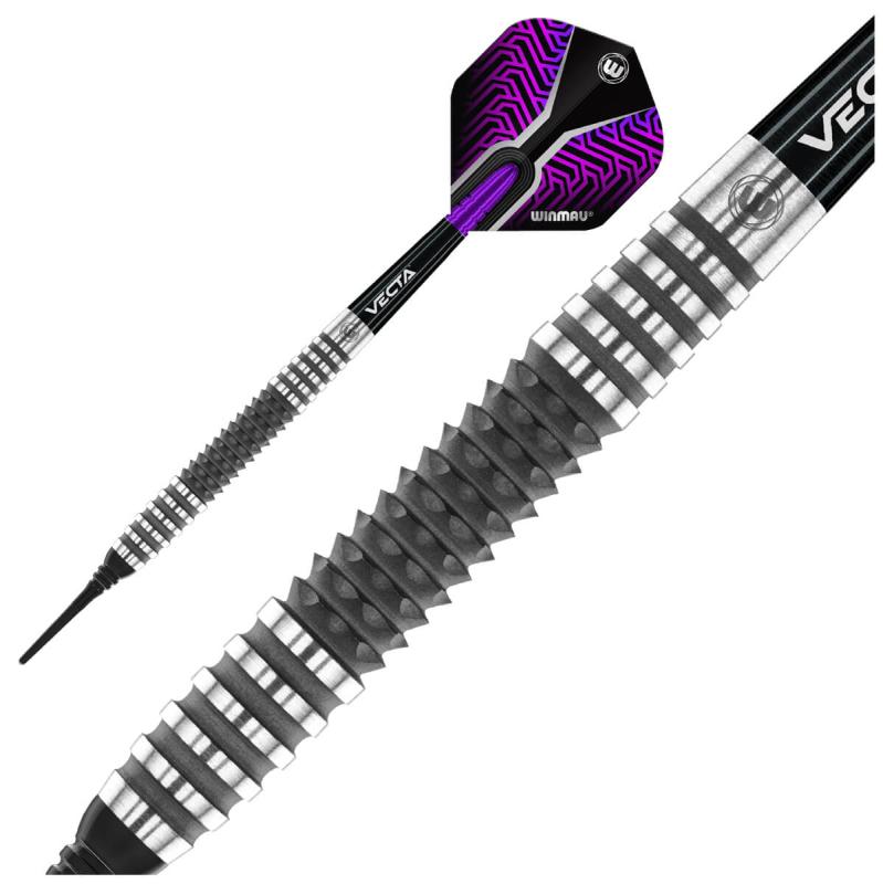 Winmau Kairos Softdart 20g Winmau Kairos Softdart 20g