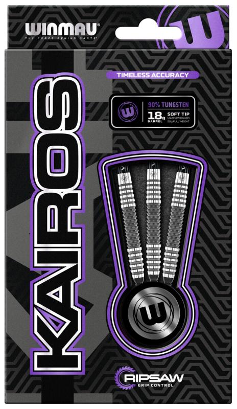 Winmau Kairos Softdart 20g Winmau Kairos Softdart 20g