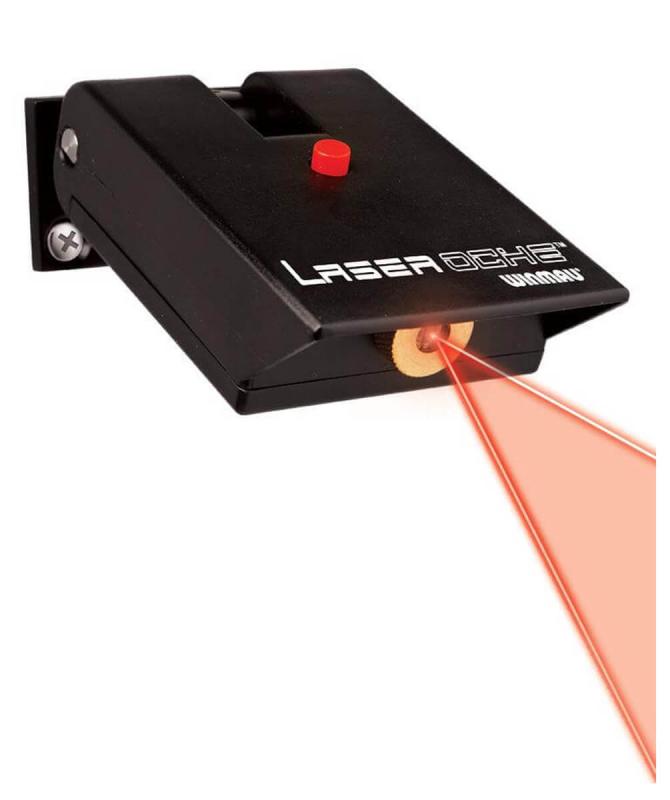 Winmau Laser Oche Winmau Laser Oche